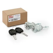 NTY Schließzylindersatz