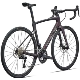 Specialized Roubaix Comp Di2 2026 56 Zoll RH 56 cm Unisex lila