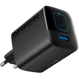 Anker 336 Ladegerät 2x USB-C 1x USB-A 67W schwarz
