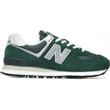 574 marsh green/new spruce/grey matter 41 1/2