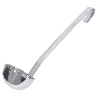 Contacto Schöpfkelle, kurz 9 cm