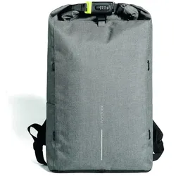 XD Design Rucksack Urban Lite Anti-Diebstahl Rucksäcke   Grau