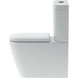 Duravit Happy D.2 Spülkasten 0934100005,