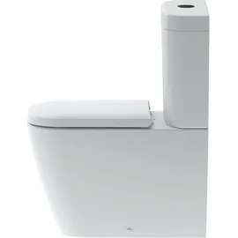 Duravit Happy D.2 Spülkasten 0934100005,