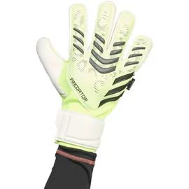 adidas Predator Match Grün/Weiß/Schwarz 11