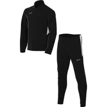 Nike Dri-Fit Academy25 Trainingsanzug Black/White/White L