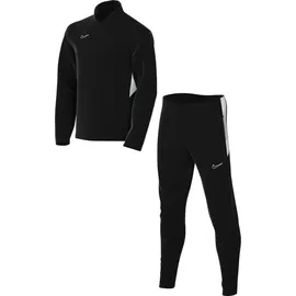 Nike Dri-Fit Academy25 Trainingsanzug Black/White/White L