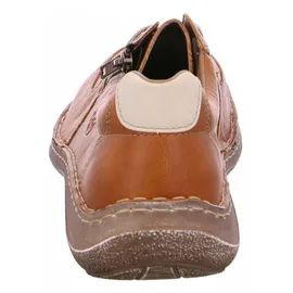 Rieker Herren Braun 44