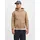 JACK & JONES JACK&JONES ORIGINALS JORNORREBRO EMB SWEAT ZIP HOOD NOOS mocha meringue, XL & XL
