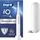 Oral-B iO Series 4s quite white