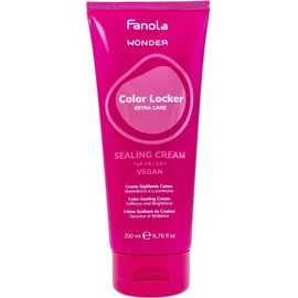 Fanola Wonder Color Locker Sealing Cream 200 ml