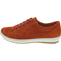 Legero Sneaker in rot | Gr.: 38,5