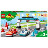 LEGO DUPLO 10947 Rennwagen Neu & OVP