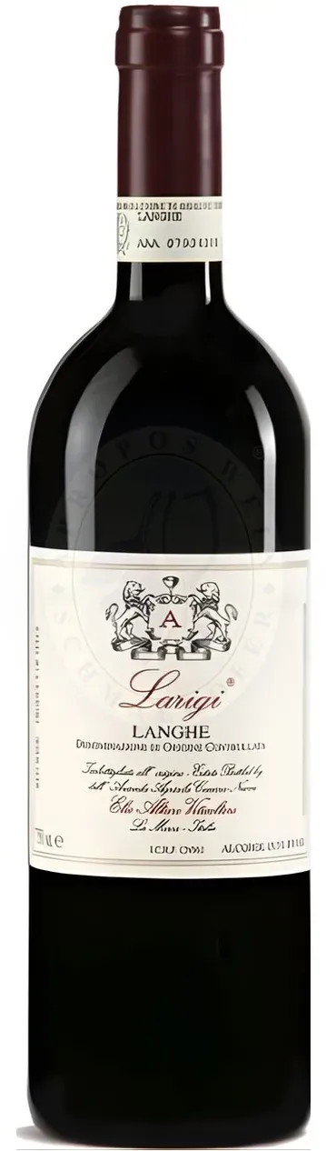 Larigi Langhe DOC 2022 Elio Altare 0,75l