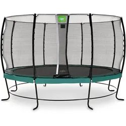 Lotus Classic Trampolin ø427cm EINHEITSGRÖSSE