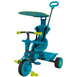 TP-Toys TP Toys Dreirad »Dino« | Blau - Kinder - blau