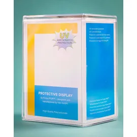 HEO Schutzhülle Protective Display Case für Funko POP! Figuren