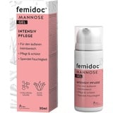 Femidoc Mannose-Gel 30 ml Gel