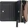Picard Java 1 Portemonnaie Damen schwarz