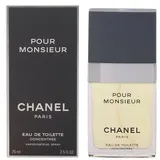 Chanel Pour Monsieur Eau de Toilette