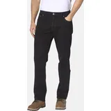 Jan Vanderstorm SKANNI 5-Pocket-Hose Schwarz 70