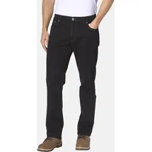Jan Vanderstorm SKANNI 5-Pocket-Hose Schwarz 70