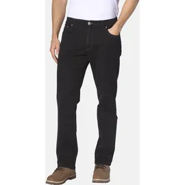Jan Vanderstorm SKANNI 5-Pocket-Hose Schwarz 70