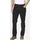 Jan Vanderstorm SKANNI 5-Pocket-Hose Schwarz 70