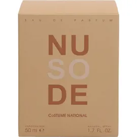 CoSTUME NATIONAL SCENTS So Nude Eau de Parfum 50 ml