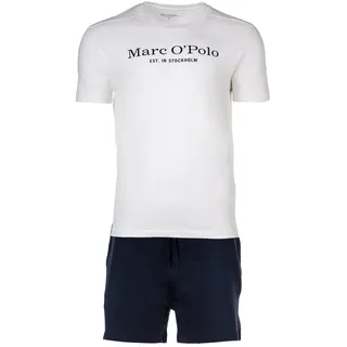 Marc O'Polo Herren Pyjama MIX N MATCH