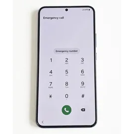 Samsung Galaxy S21 FE 5G 8 GB RAM 256 GB Olive