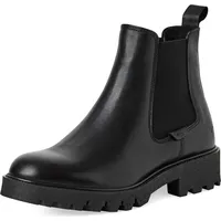 TAMARIS Damen schwarz 41 - 41