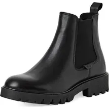TAMARIS Damen schwarz 41 - 41