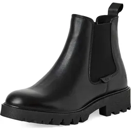 TAMARIS Damen schwarz 41 - 41