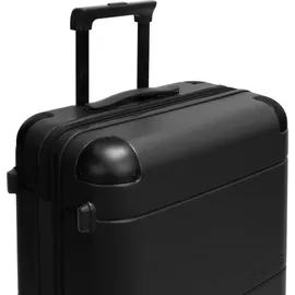 HEYS Zen 4-Rollen Cabin 54 cm / 47 l schwarz