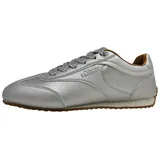 s.Oliver Sportive Sneaker Damen Silber 39