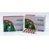 Selectavet Antinol für Hunde 60 Kapseln