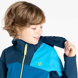 Dare 2b Regenjacke Blau 104