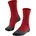Wandersocken 2 Rot 41-42