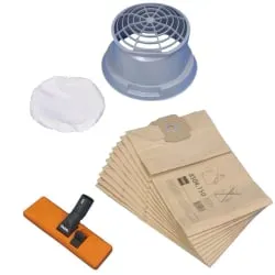 TASKI Zubehörset Trockensaugen 8504500 , 1 Set