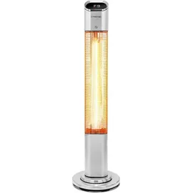 Trotec Terrassen-Heizstrahler IRS 2050 E