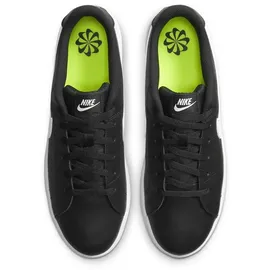 Nike Court Royale 2 Next Nature Herren black/white 45,5