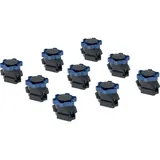 Geberit Set Füße für Duschwanne 554952001,