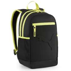 Puma Rucksack S Buzz Small Black