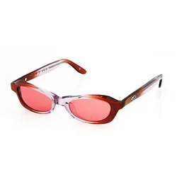 SMITH IZZY Sonnenbrille red