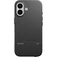 Native Union iPhone 17 Handyhülle (Re)Classic schwarz