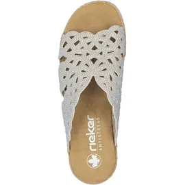 Rieker V0689-63 Herren Beige 42