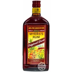 Myers’s Rum