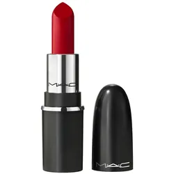 MAC MACXIMAL Mini Lippenstift 38 - RUBY WOO 1.8 g Dunkelrot 