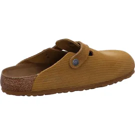 Birkenstock Boston Braun 40